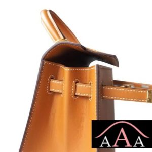 HERMES KELLY 25 HANDBAG CC21 NATURAL SABLE BULTER GHW-5.jpg