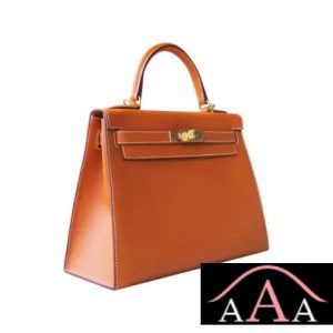 HERMES KELLY 25 HANDBAG CC37 GOLD EVERCOLOR GHW-3.jpg