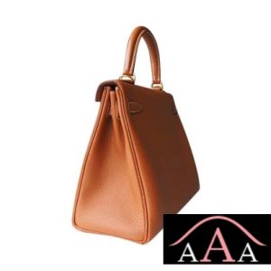 HERMES KELLY 25 HANDBAG CC37 GOLD TOGO GHW-3.jpg