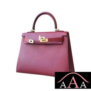 HERMES KELLY 25 HANDBAG CC55 ROUGE H EPSOM GHW-3.jpg