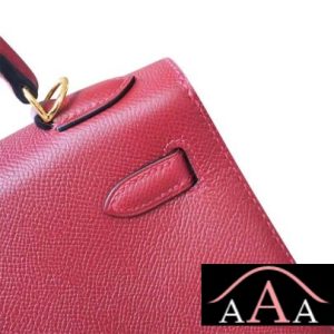 HERMES KELLY 25 HANDBAG CC55 ROUGE H EPSOM GHW-5.jpg