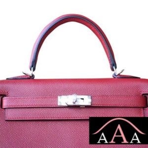 HERMES KELLY 25 HANDBAG CC55 ROUGE H EPSOM SHW-4.jpg