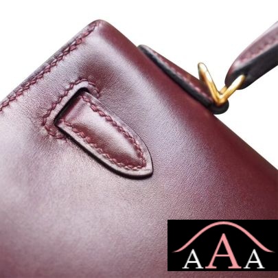 HERMES KELLY 25 HANDBAG CC57 BORDEAUX BOX GHW-2.jpg
