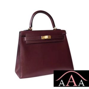 HERMES KELLY 25 HANDBAG CC57 BORDEAUX BOX GHW-3.jpg