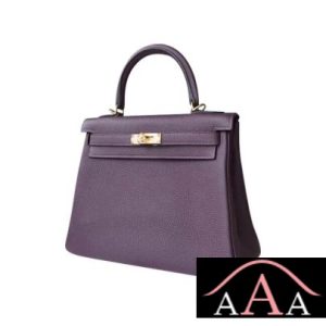 HERMES KELLY 25 HANDBAG CC59 RAISIN TOGO GHW-1.jpg