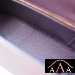 HERMES KELLY 25 HANDBAG CC59 RAISIN TOGO GHW-2.jpg