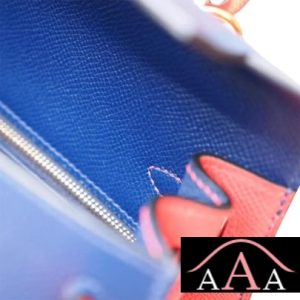 HERMES KELLY 25 HANDBAG CC73 BLUE SAPHIR AND T5 ROSE JAIPUR EPSOM GHW-6.jpg