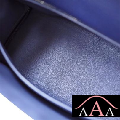 HERMES KELLY 25 HANDBAG CC73 BLUE SAPHIR TOGO SHW-2.jpg