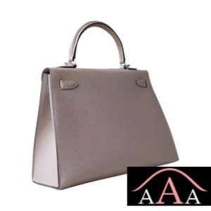HERMES KELLY 25 HANDBAG CC81 GRIS TOURTERELLE EPSOM GHW-4.jpg