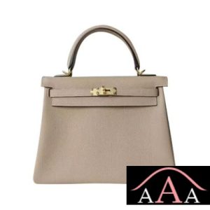 HERMES KELLY 25 HANDBAG CC81 GRIS TOURTERELLE TOGO GHW-1.jpg