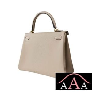 HERMES KELLY 25 HANDBAG CC81 GRIS TOURTERELLE TOGO GHW-4.jpg