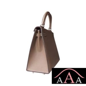 HERMES KELLY 25 HANDBAG CK18 ETOUPE EPSOM SHW-5.jpg