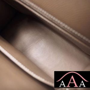 HERMES KELLY 25 HANDBAG CK18 ETOUPE EPSOM SHW-6.jpg