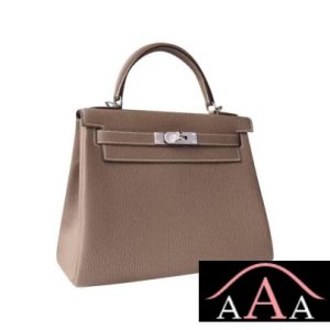 HERMES KELLY 25 HANDBAG CK18 ETOUPE TOGO SHW-3.jpg