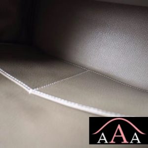 HERMES KELLY 25 HANDBAG CK18 ETOUPE TOGO SHW-6.jpg