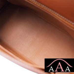 HERMES KELLY 25 HANDBAG CK37 GOLD TOGO GHW-2.jpg