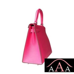 HERMES KELLY 25 HANDBAG E5 ROSE TYRIEN EPSOM SHW-3.jpg