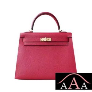 HERMES KELLY 25 HANDBAG K1 ROUGE GRENAT EPSOM GHW-1.jpg