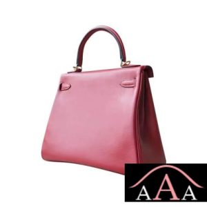 HERMES KELLY 25 HANDBAG K1 ROUGE GRENAT SWIFT GHW-4.jpg