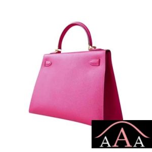 HERMES KELLY 25 HANDBAG L3 ROSE PURPLE EPSOM GHW-5.jpg