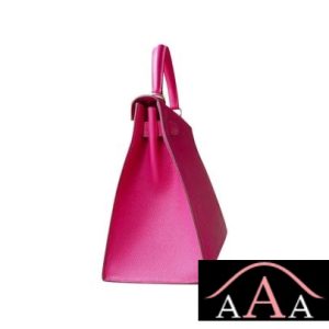 HERMES KELLY 25 HANDBAG L3 ROSE PURPLE EPSOM SHW-4.jpg