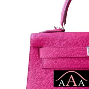 HERMES KELLY 25 HANDBAG L3 ROSE PURPLE EPSOM SHW-5.jpg