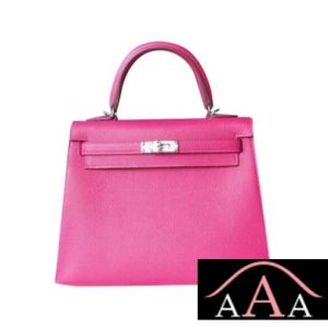 HERMES KELLY 25 HANDBAG L3 ROSE PURPLE EVERCOLOR SHW-1.jpg