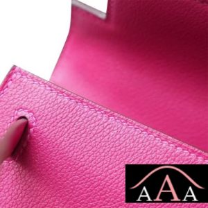 HERMES KELLY 25 HANDBAG L3 ROSE PURPLE EVERCOLOR SHW-2.jpg