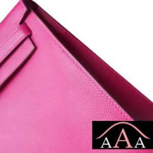 HERMES KELLY 25 HANDBAG L3 ROSE PURPLE EVERCOLOR SHW-5.jpg