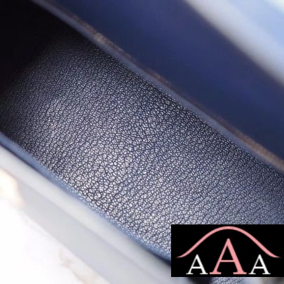 HERMES KELLY 25 HANDBAG M3 BLUE ENCRE EPSOM GHW-2.jpg