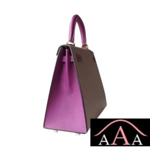 HERMES KELLY 25 HANDBAG M8 GRIS ASPHALT AND P9 ANEMONE EPSOM GHW-5.jpg