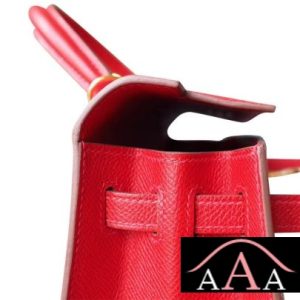 HERMES KELLY 25 HANDBAG Q5 ROUGE CASAQUE EPSOM GHW-5.jpg