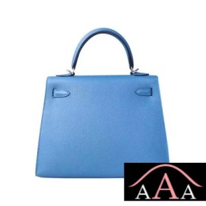 HERMES KELLY 25 HANDBAG R2 BLUE AGATE EPSOM SHW-4.jpg