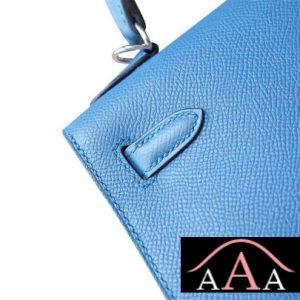 HERMES KELLY 25 HANDBAG R2 BLUE AGATE EPSOM SHW-5.jpg
