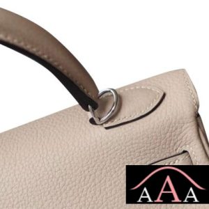 HERMES KELLY 25 HANDBAG S2 TRENCH TOGO SHW-5.jpg