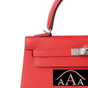 HERMES KELLY 25 HANDBAG S3 ROUGE COUEUR EPSOM SHW-6.jpg