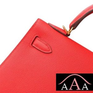 HERMES KELLY 25 HANDBAG S5 ROUGE TOMATE EPSOM GHW-5.jpg