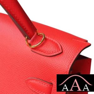 HERMES KELLY 25 HANDBAG S5 ROUGE TOMATE EPSOM GHW-6.jpg