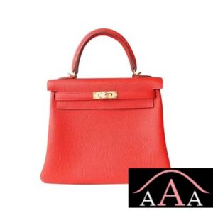 HERMES KELLY 25 HANDBAG S5 ROUGE TOMATE TOGO GHW-1.jpg