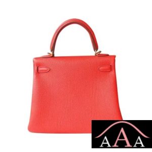 HERMES KELLY 25 HANDBAG S5 ROUGE TOMATE TOGO GHW-4.jpg