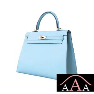 HERMES KELLY 25 HANDBAG U2 BLUE ZEPHYR EPSOM GHW-3.jpg