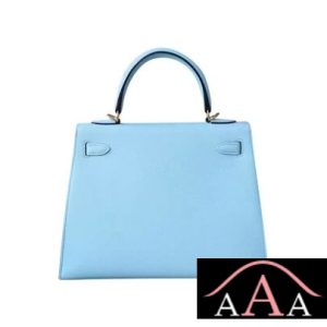 HERMES KELLY 25 HANDBAG U2 BLUE ZEPHYR EPSOM GHW-4.jpg