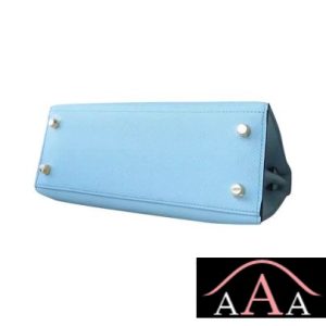 HERMES KELLY 25 HANDBAG U2 BLUE ZEPHYR EPSOM GHW-6.jpg