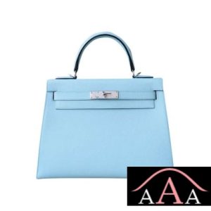 HERMES KELLY 25 HANDBAG U2 BLUE ZEPHYR EPSOM SHW-1.jpg