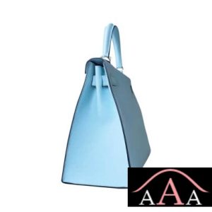 HERMES KELLY 25 HANDBAG U2 BLUE ZEPHYR EPSOM SHW-3.jpg
