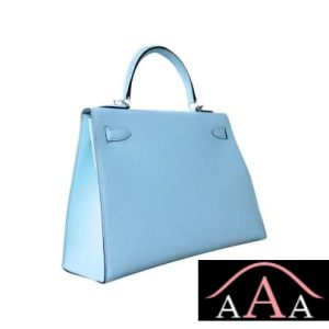 HERMES KELLY 25 HANDBAG U2 BLUE ZEPHYR EPSOM SHW-5.jpg