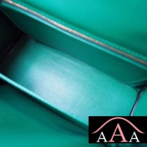 HERMES KELLY 25 HANDBAG U4 VERT VERTIGO EPSOM GHW-2.jpg