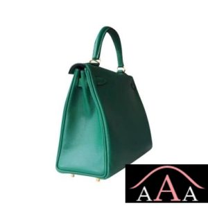 HERMES KELLY 25 HANDBAG U4 VERT VERTIGO EPSOM GHW-5.jpg