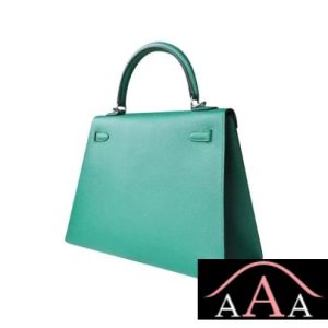 HERMES KELLY 25 HANDBAG U4 VERT VERTIGO EPSOM SHW-5.jpg