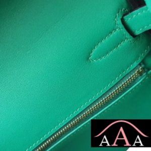 HERMES KELLY 25 HANDBAG U4 VERT VERTIGO SWIFT GHW-6.jpg